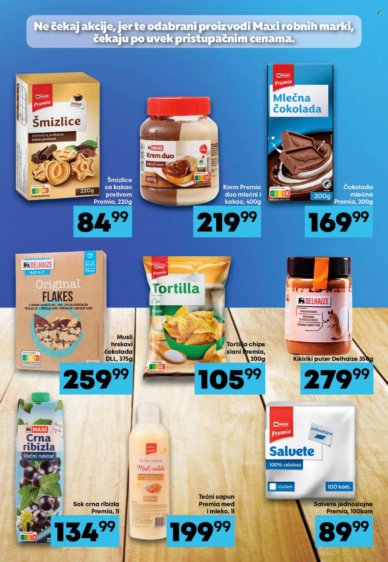 Mega Maxi katalog - 28.09.2022 - 11.10.2022. Stranica 7