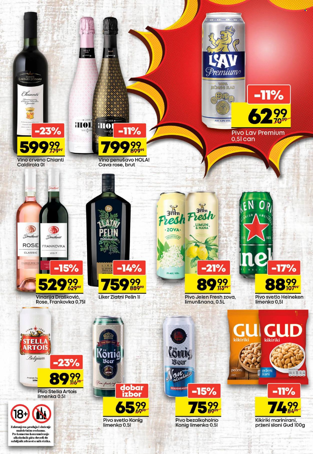 Mega Maxi katalog - 28.09.2022 - 11.10.2022. Stranica 11