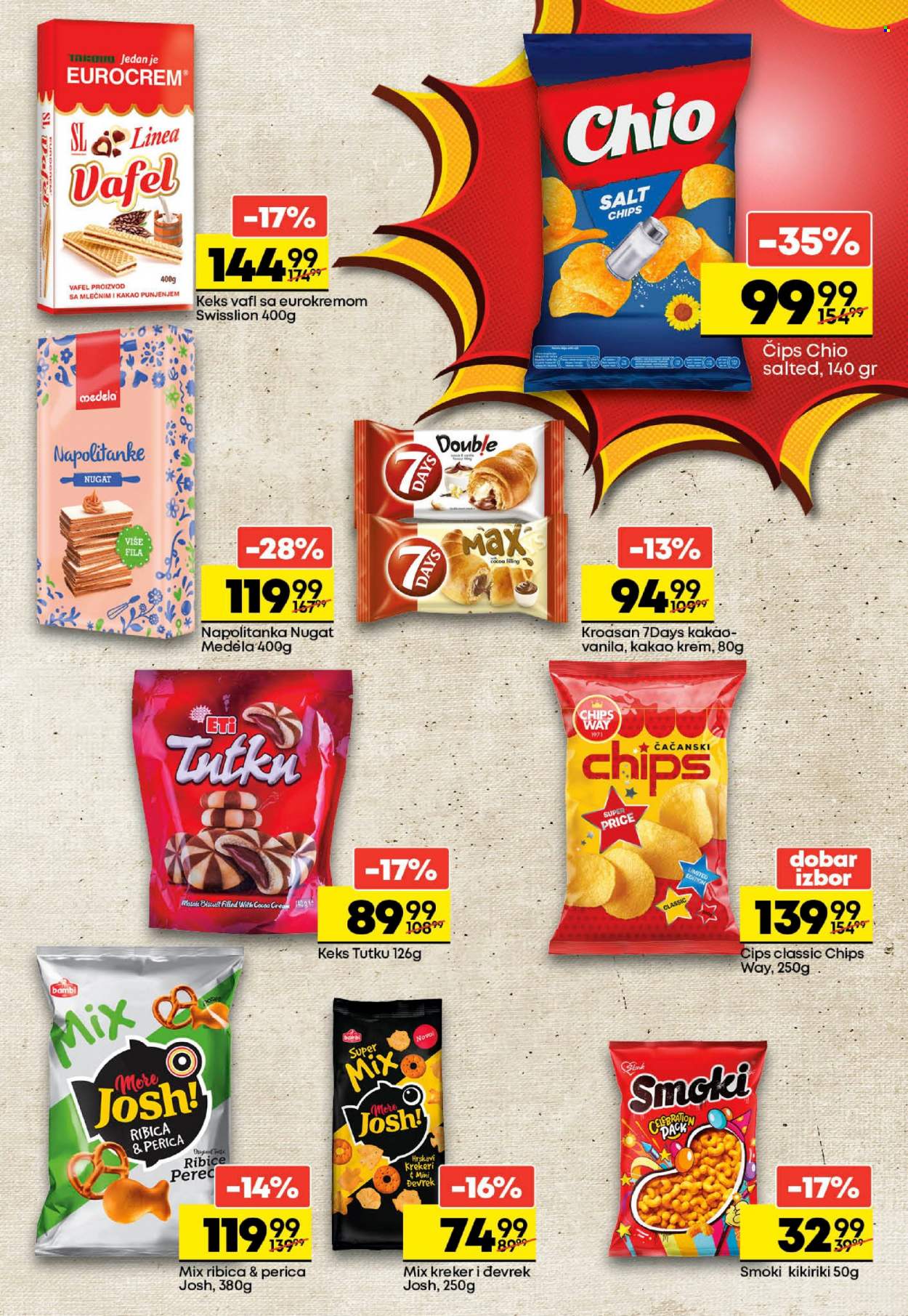 Mega Maxi katalog - 28.09.2022 - 11.10.2022. Stranica 13
