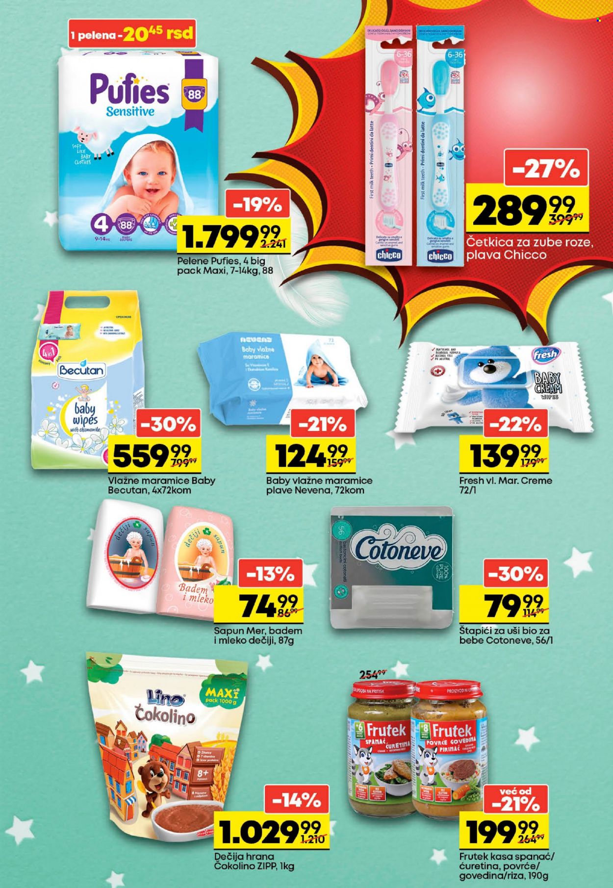 Mega Maxi katalog - 28.09.2022 - 11.10.2022. Stranica 17