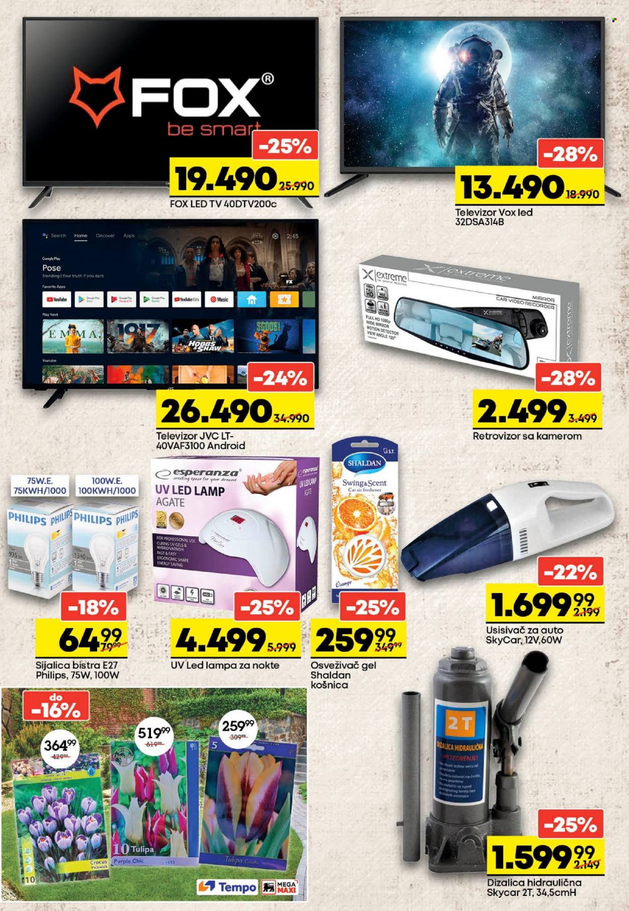 Mega Maxi katalog - 28.09.2022 - 11.10.2022. Stranica 23