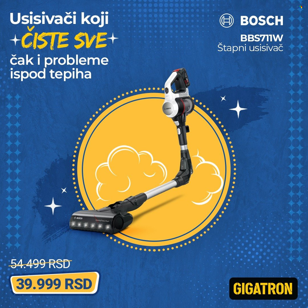 Gigatron katalog. Stranica 2