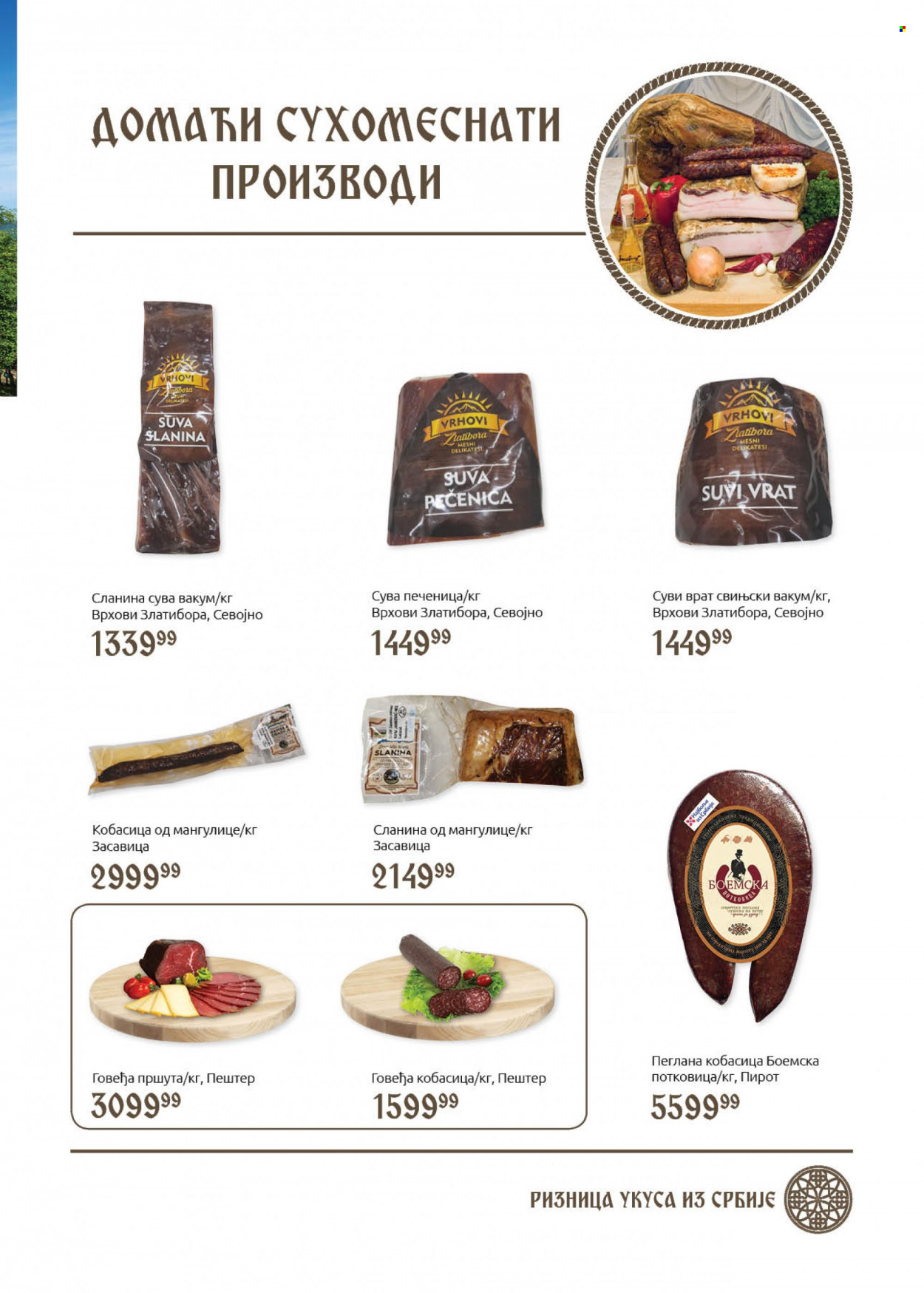 SuperVERO katalog - 27.09.2022 - 19.10.2022. Stranica 3
