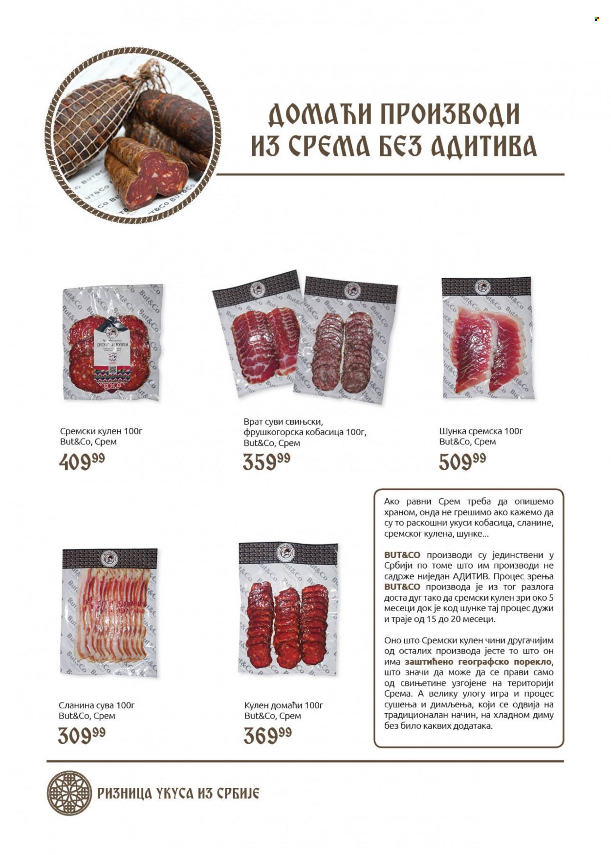 SuperVERO katalog - 27.09.2022 - 19.10.2022. Stranica 6