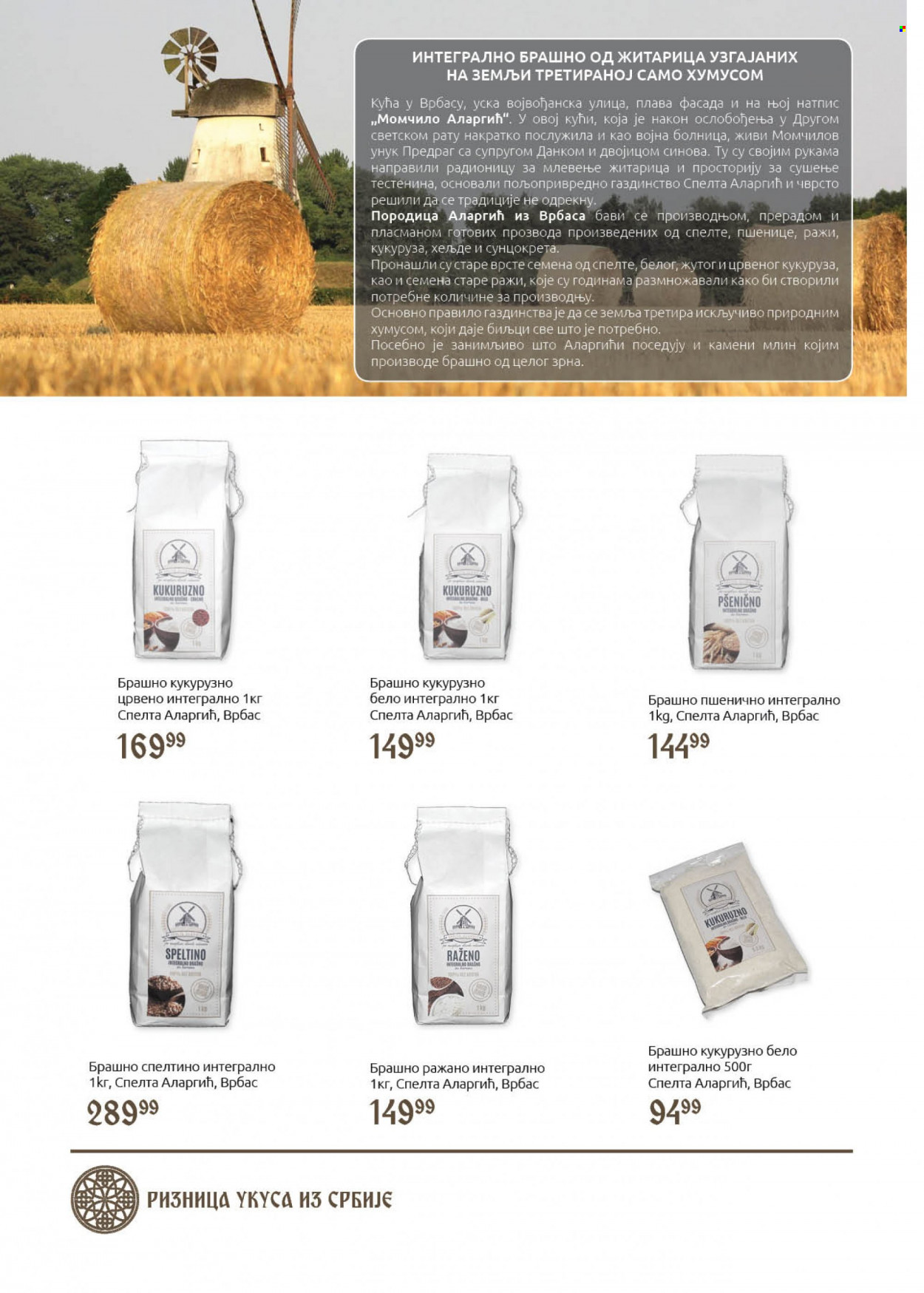 SuperVERO katalog - 27.09.2022 - 19.10.2022. Stranica 10