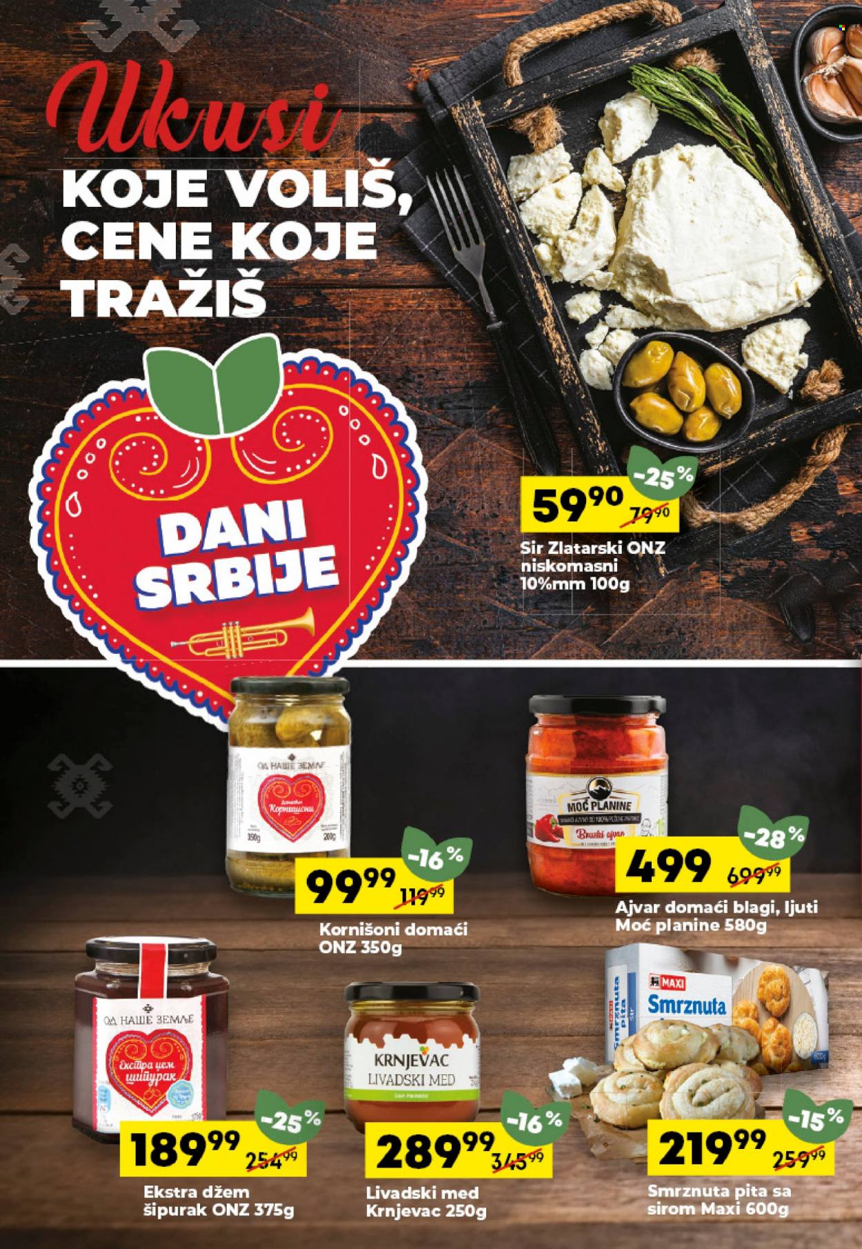 Maxi katalog - 28.09.2022 - 11.10.2022. Stranica 2