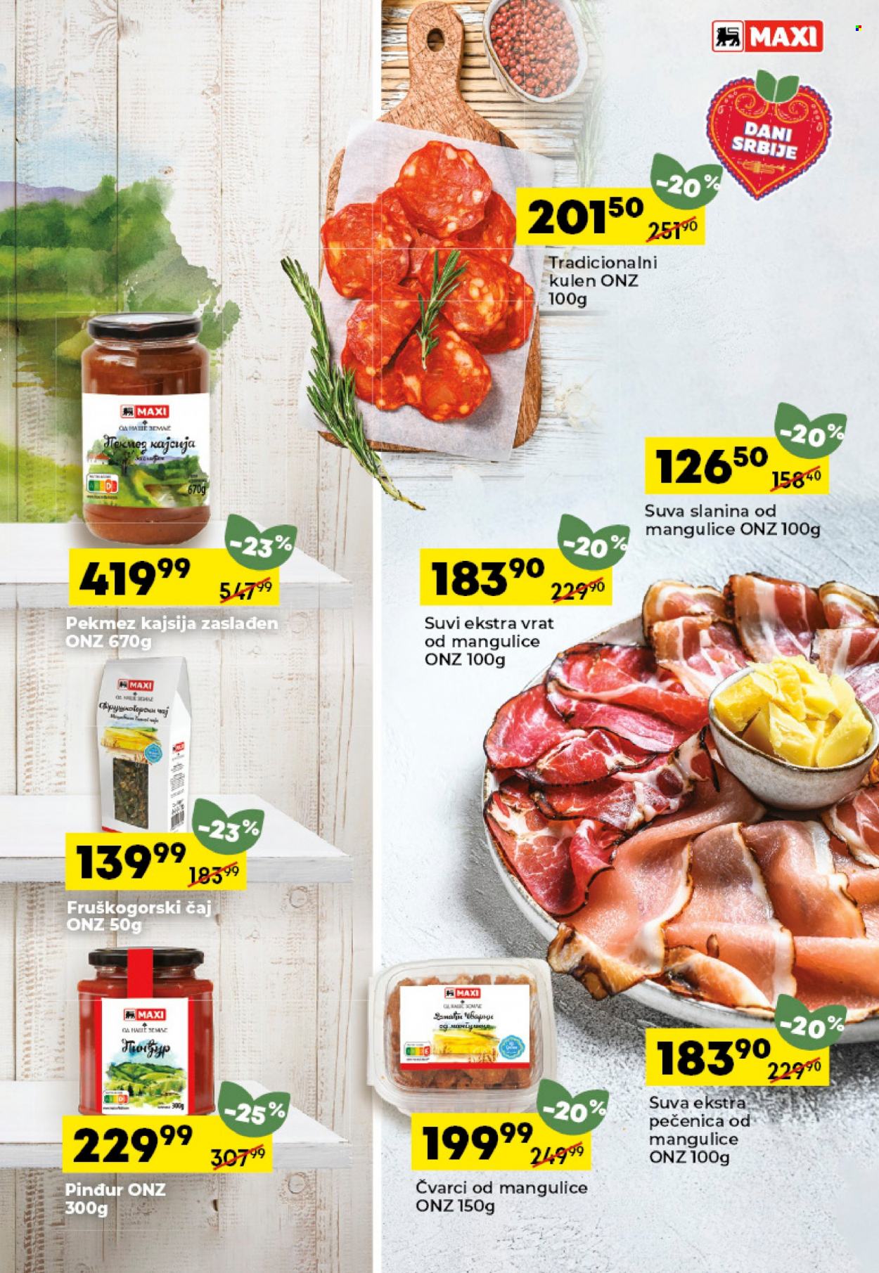 Maxi katalog - 28.09.2022 - 11.10.2022. Stranica 7