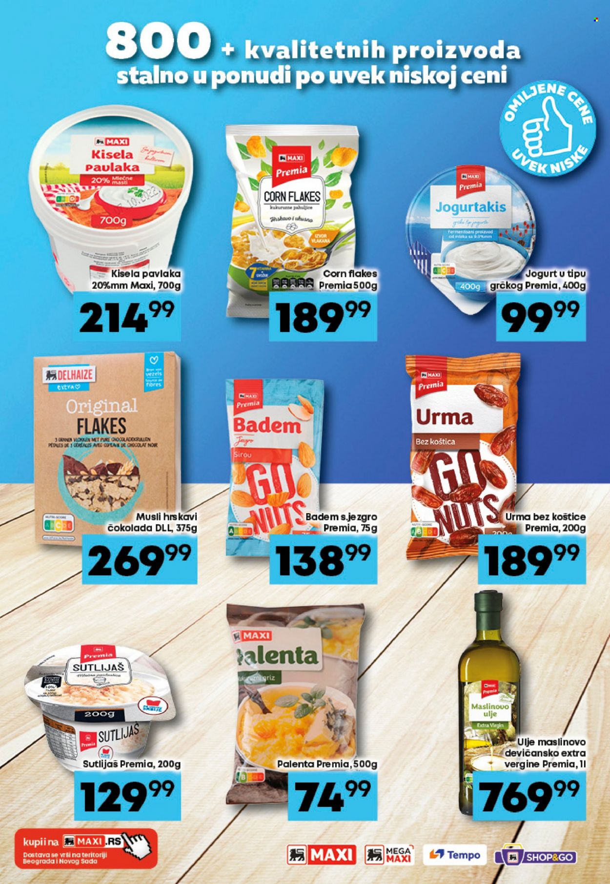 Maxi katalog - 28.09.2022 - 11.10.2022. Stranica 8