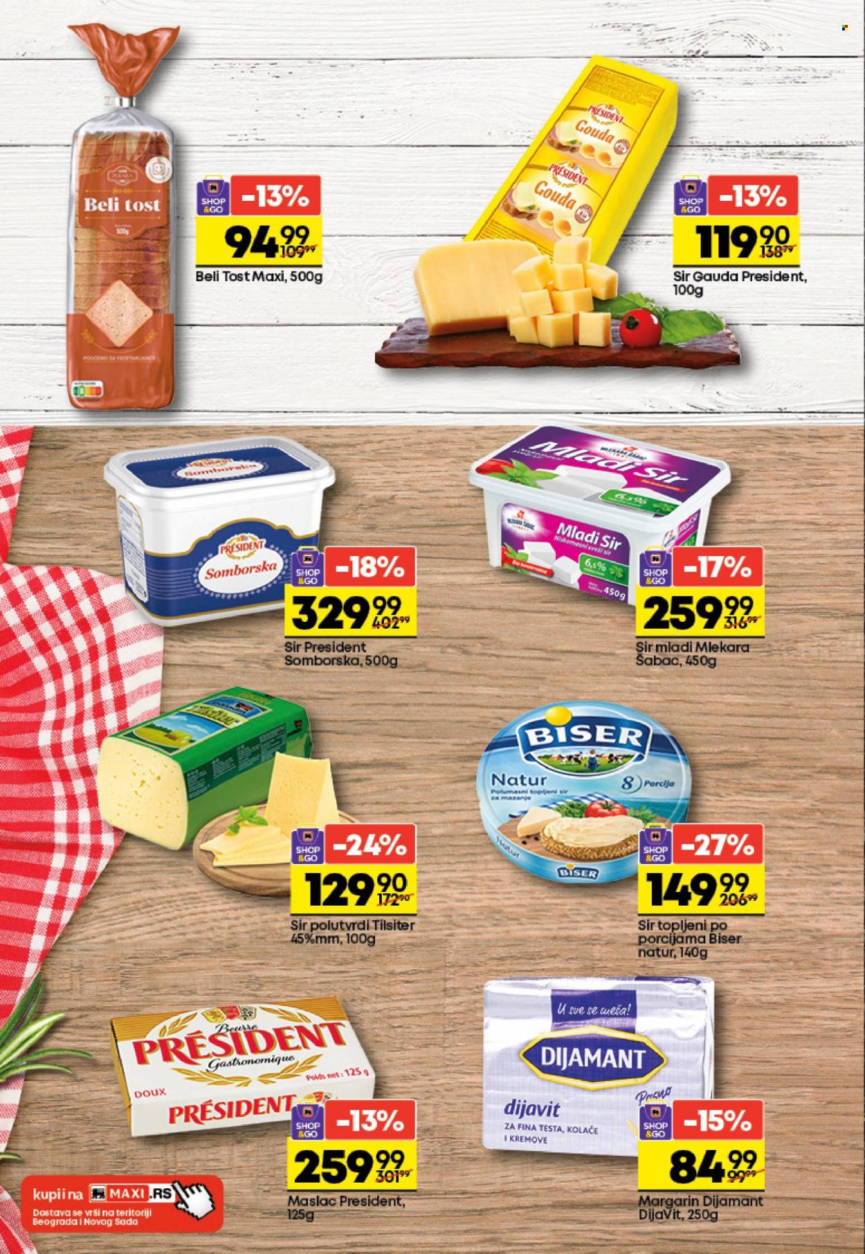 Maxi katalog - 28.09.2022 - 11.10.2022. Stranica 10