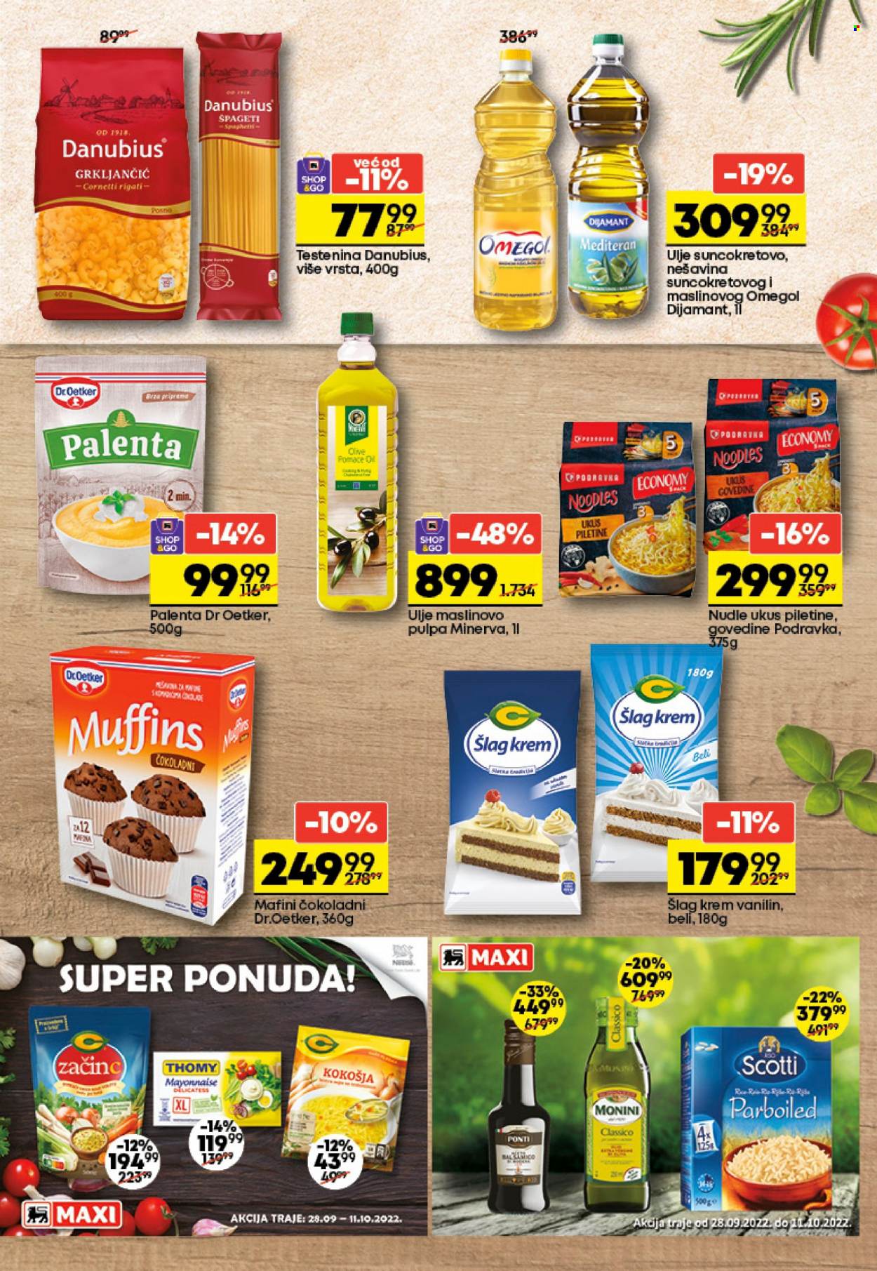 Maxi katalog - 28.09.2022 - 11.10.2022. Stranica 15