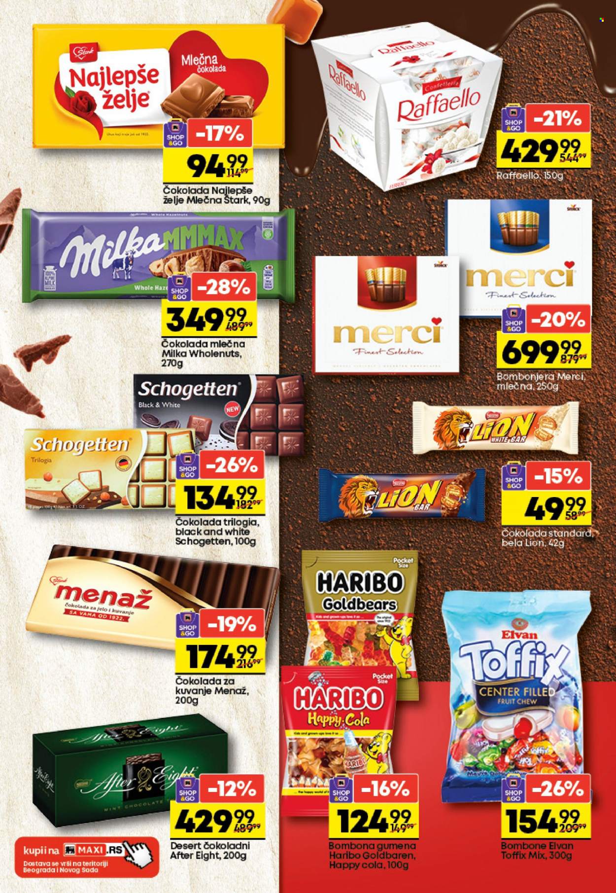 Maxi katalog - 28.09.2022 - 11.10.2022. Stranica 18