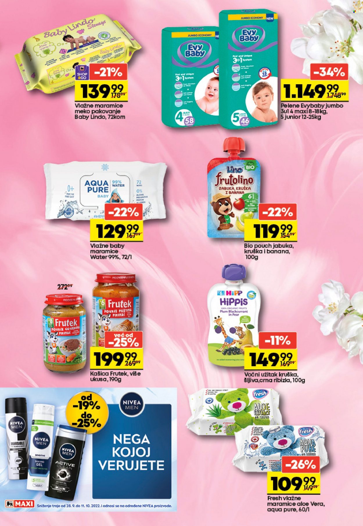 Maxi katalog - 28.09.2022 - 11.10.2022. Stranica 21