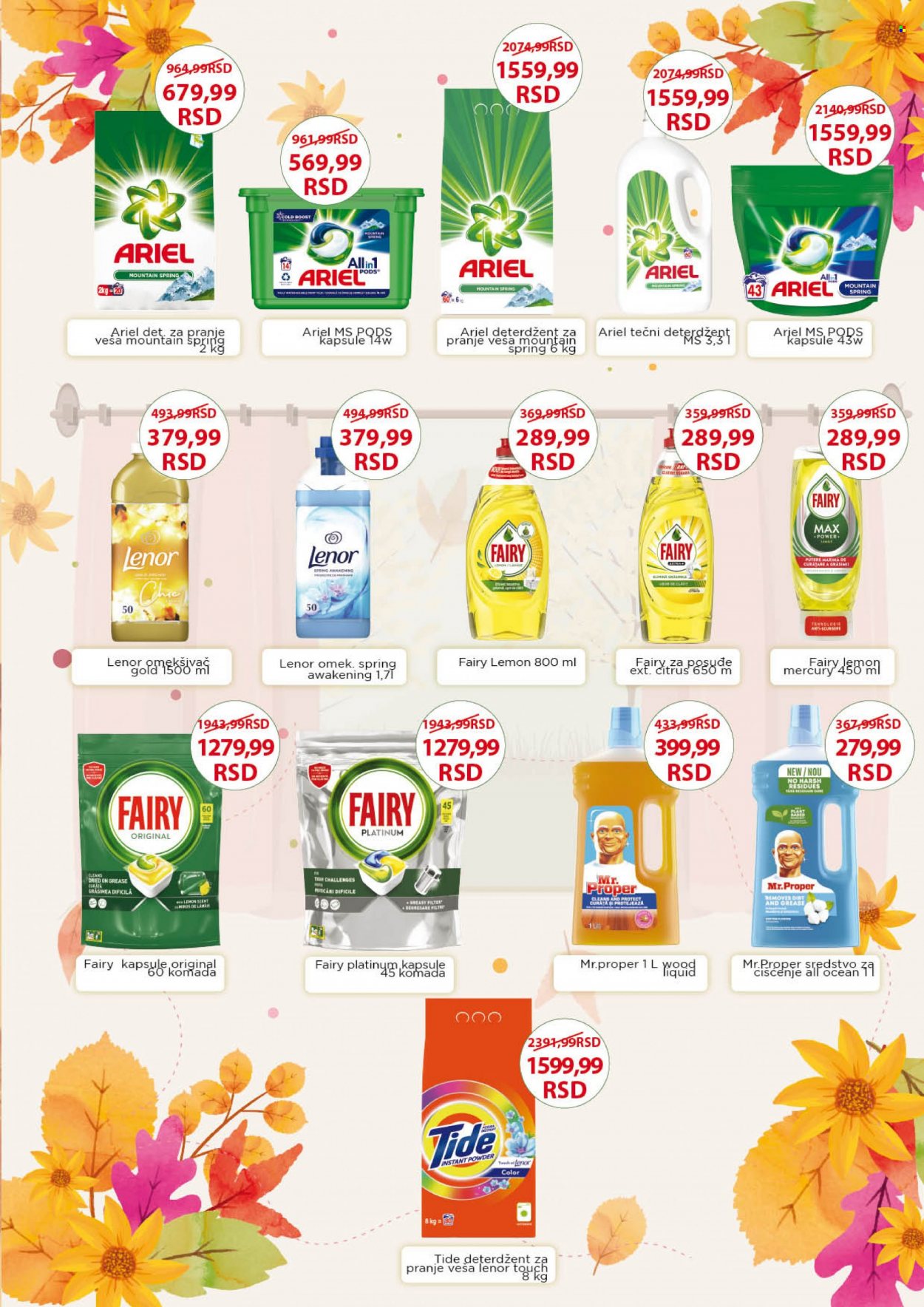 DIS katalog - 29.09.2022 - 19.10.2022. Stranica 3