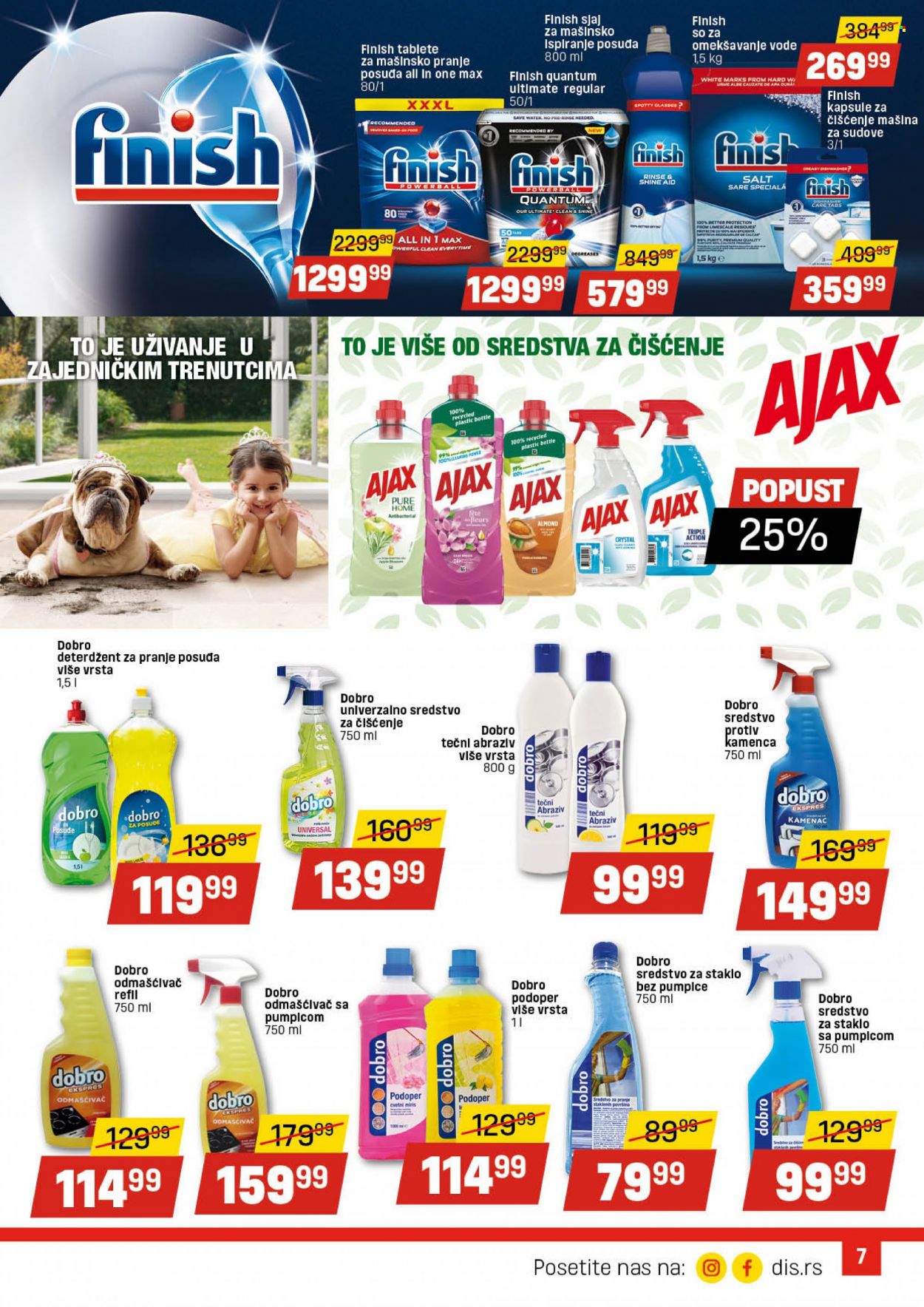 DIS katalog - 29.09.2022 - 19.10.2022. Stranica 7