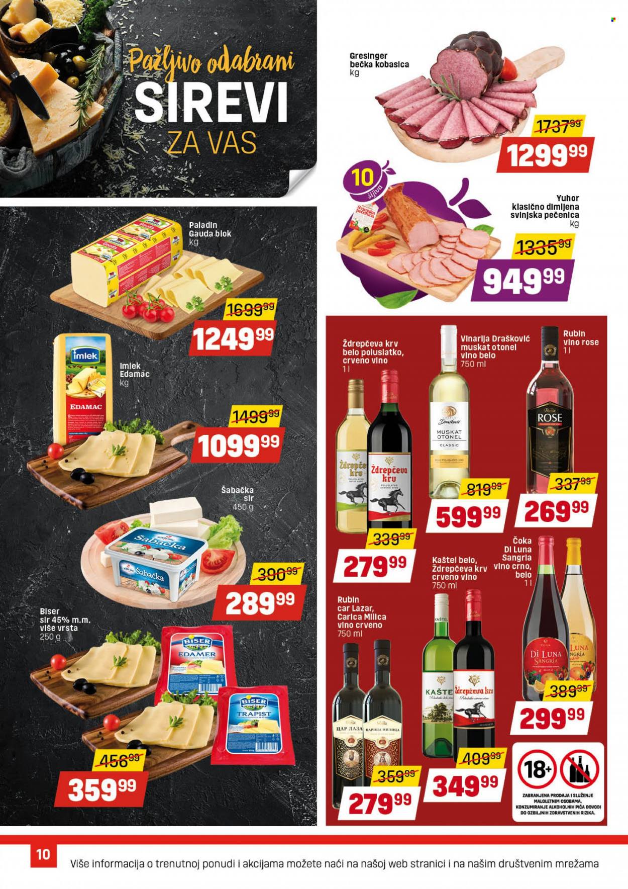DIS katalog - 29.09.2022 - 19.10.2022. Stranica 10