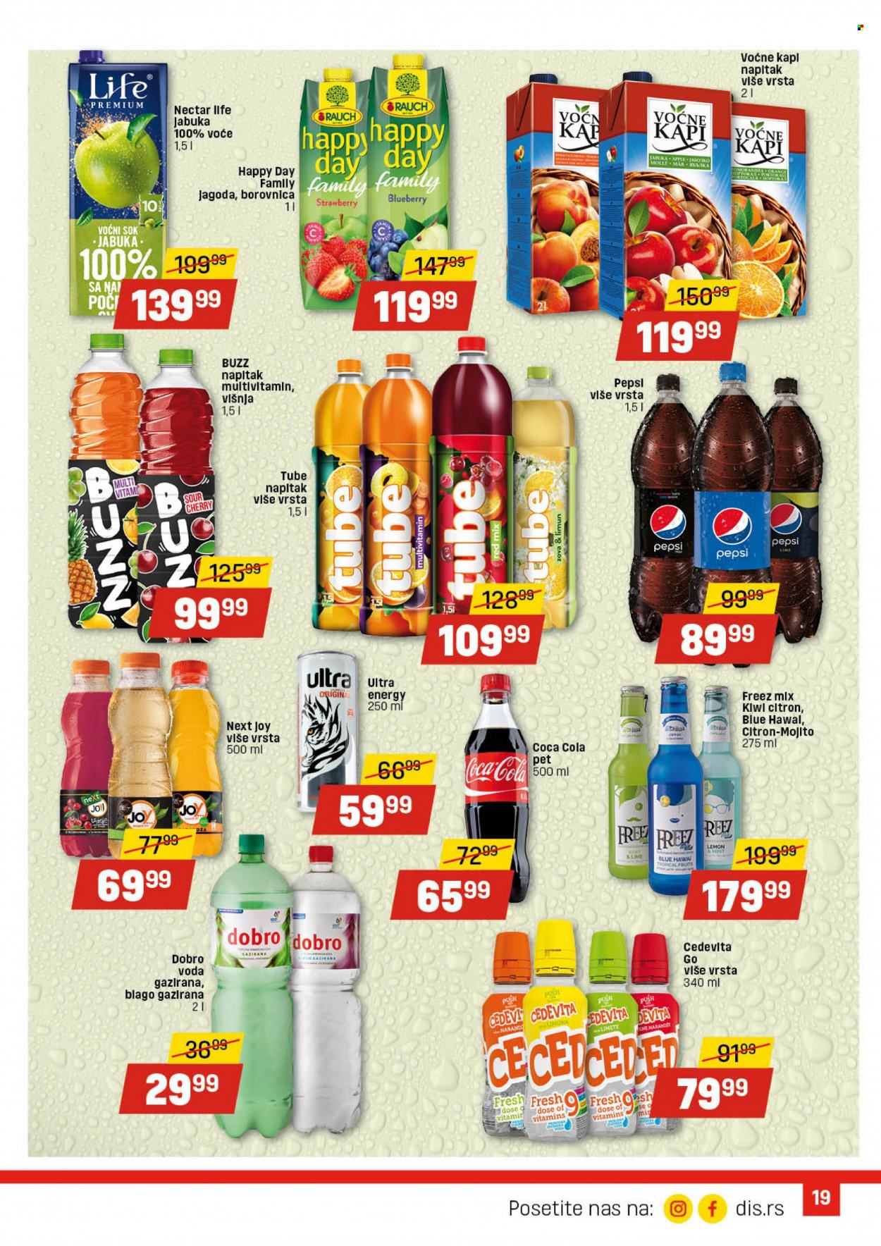 DIS katalog - 29.09.2022 - 19.10.2022. Stranica 19