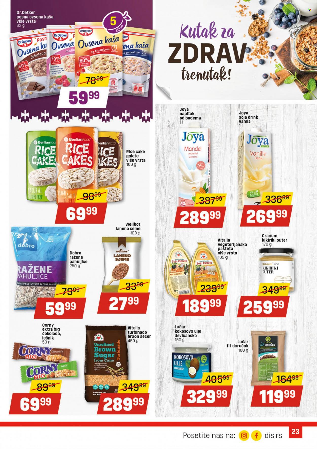 DIS katalog - 29.09.2022 - 19.10.2022. Stranica 23