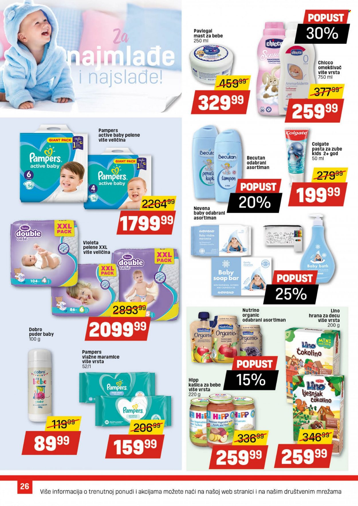 DIS katalog - 29.09.2022 - 19.10.2022. Stranica 26