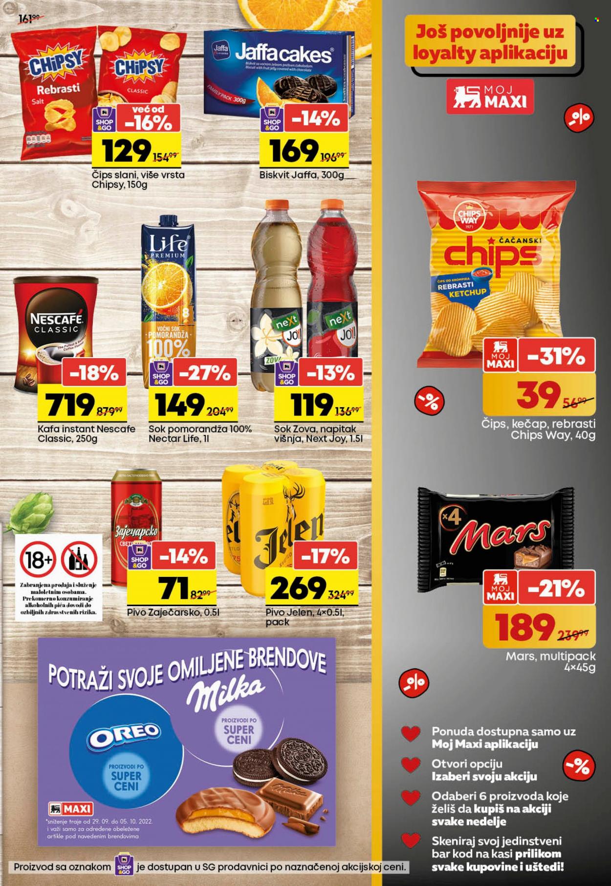 Maxi katalog - 29.09.2022 - 05.10.2022. Stranica 9