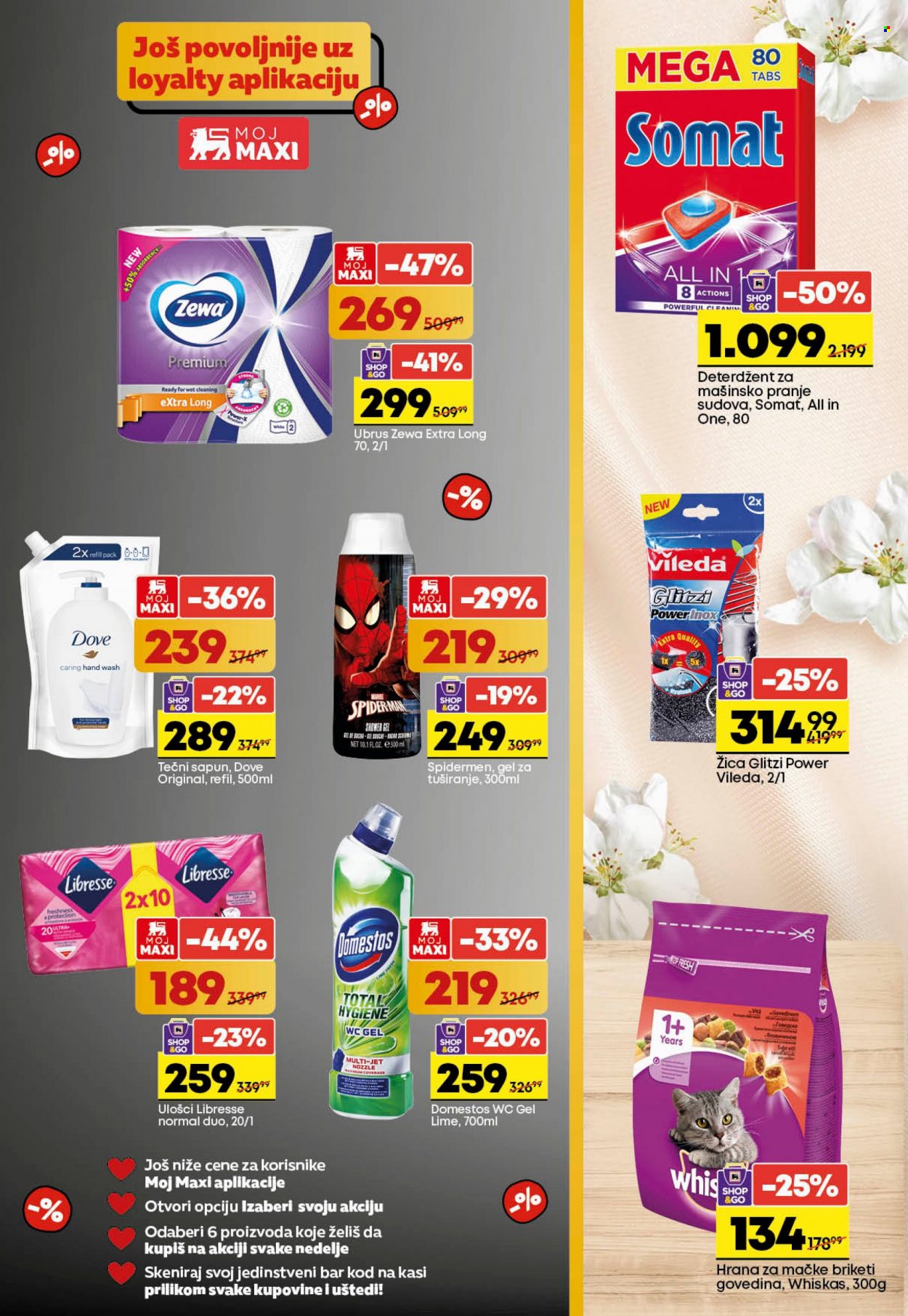 Maxi katalog - 29.09.2022 - 05.10.2022. Stranica 10