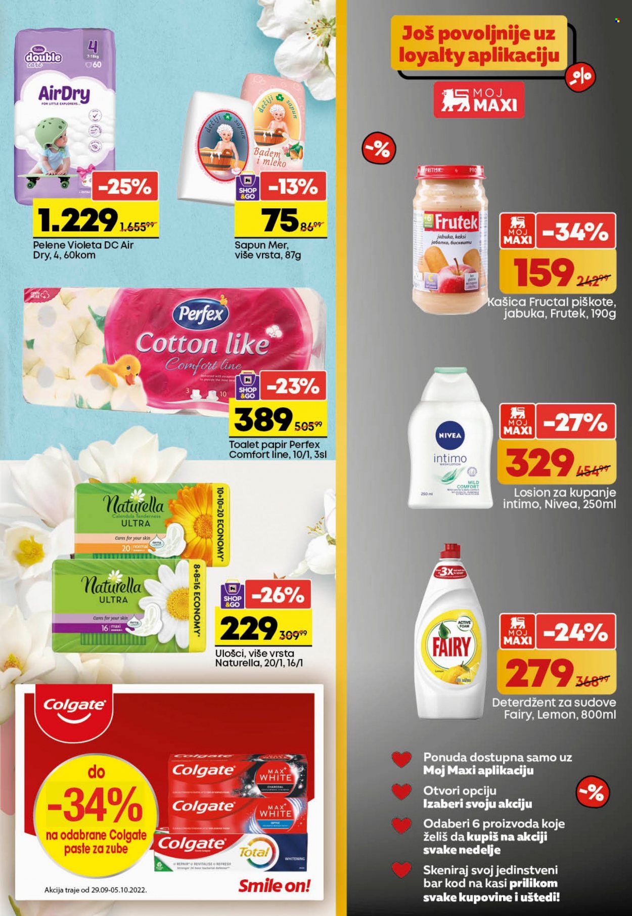 Maxi katalog - 29.09.2022 - 05.10.2022. Stranica 11