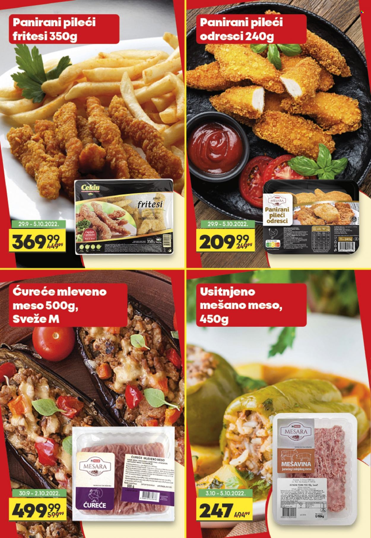 Mega Maxi katalog - 29.09.2022 - 05.10.2022. Stranica 2
