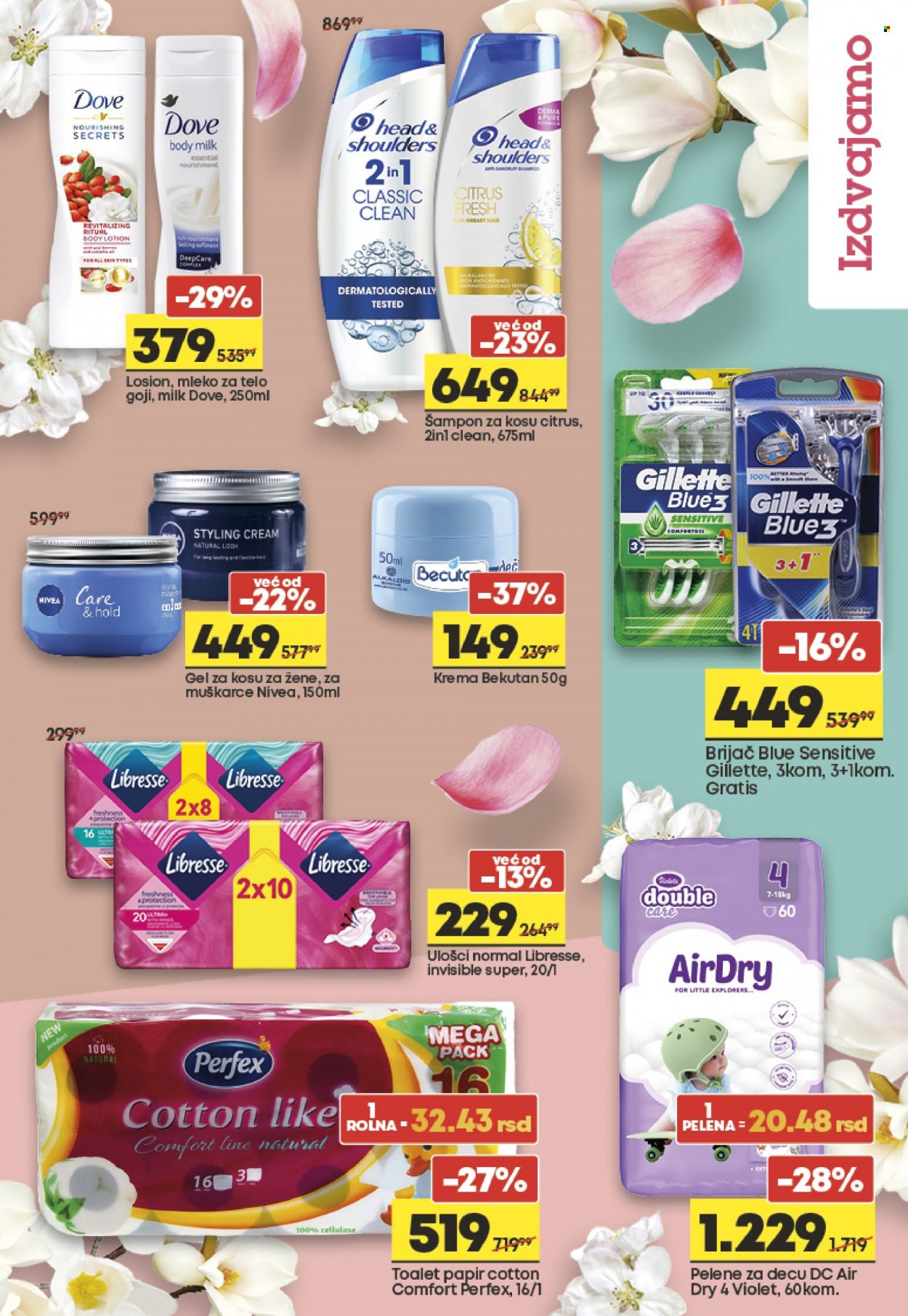Mega Maxi katalog - 29.09.2022 - 05.10.2022. Stranica 11