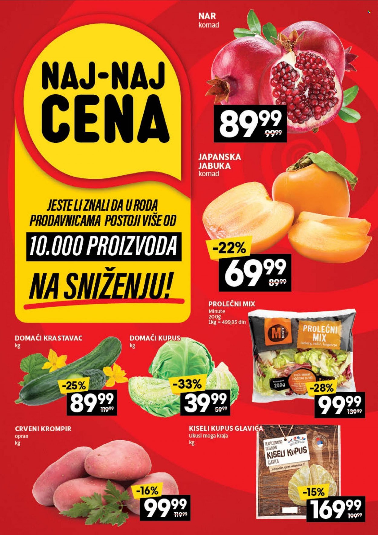 Roda katalog - 30.09.2022 - 06.10.2022. Stranica 2