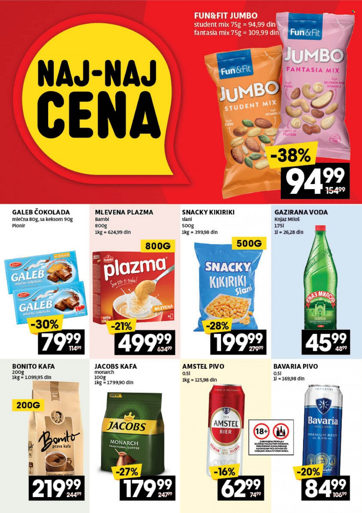Roda katalog - 30.09.2022 - 06.10.2022. Stranica 6