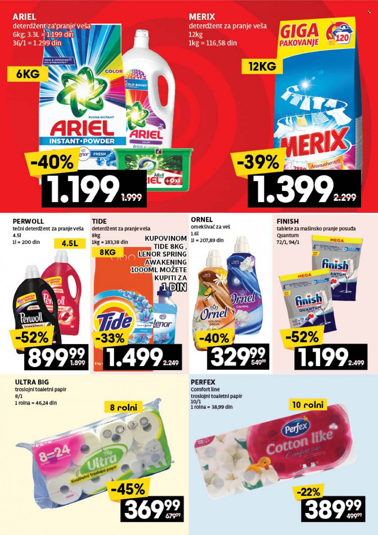Roda katalog - 30.09.2022 - 06.10.2022. Stranica 7