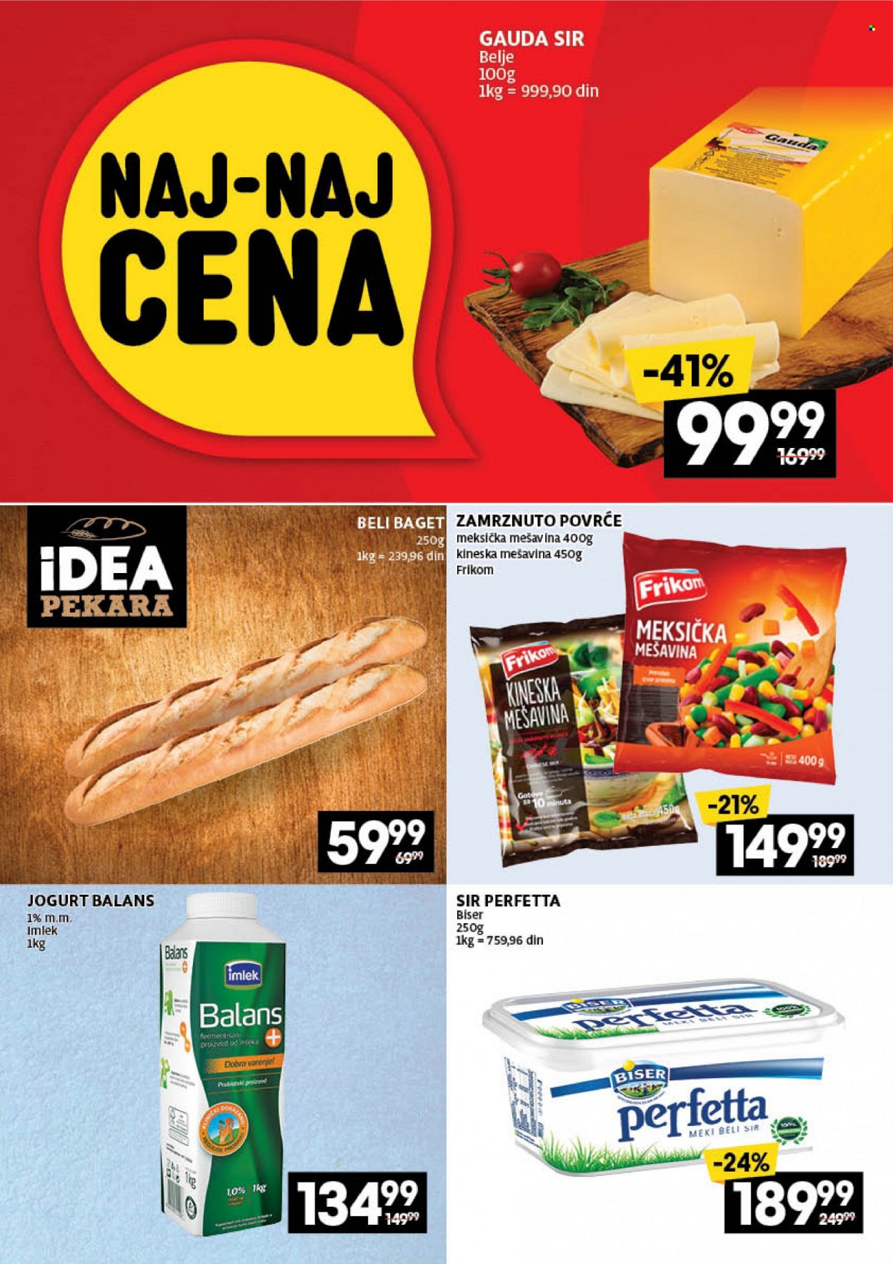 Idea katalog - 30.09.2022 - 06.10.2022. Stranica 4