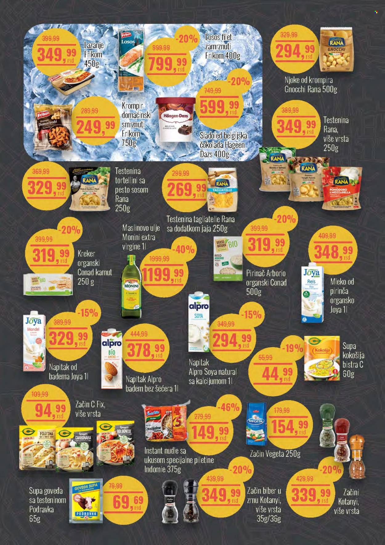 Aroma Market katalog - 30.09.2022 - 13.10.2022. Stranica 5