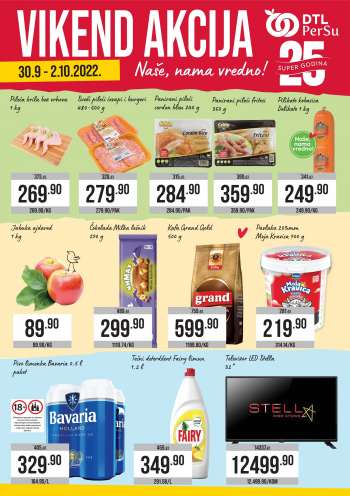 PerSu katalog - 30.09.2022 - 02.10.2022.