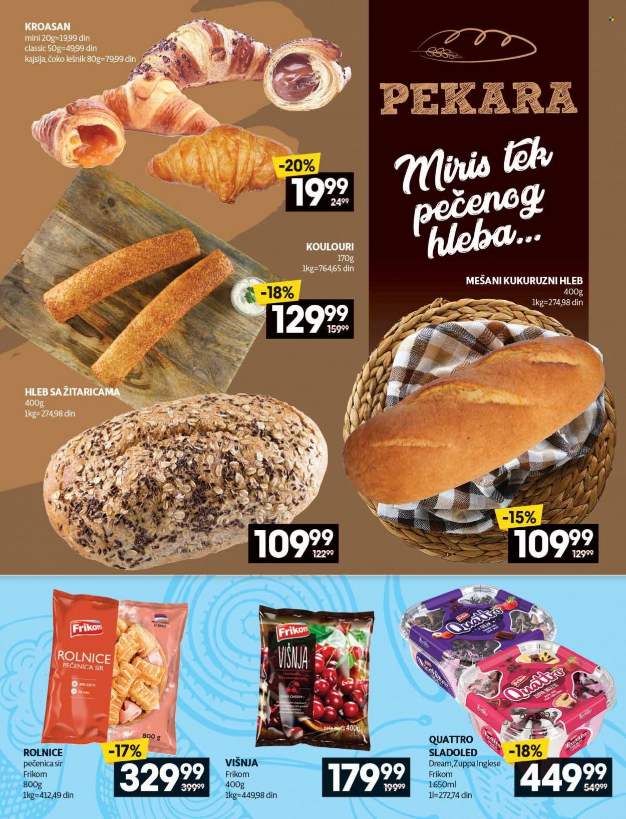 Roda katalog - 03.10.2022 - 16.10.2022. Stranica 11