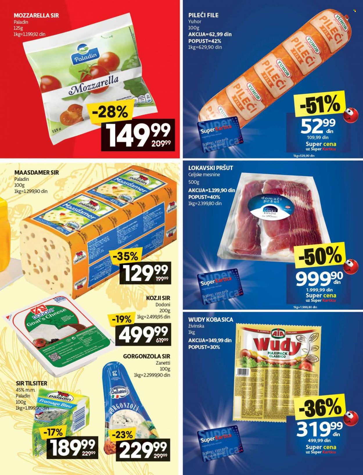 Roda katalog - 03.10.2022 - 16.10.2022. Stranica 15