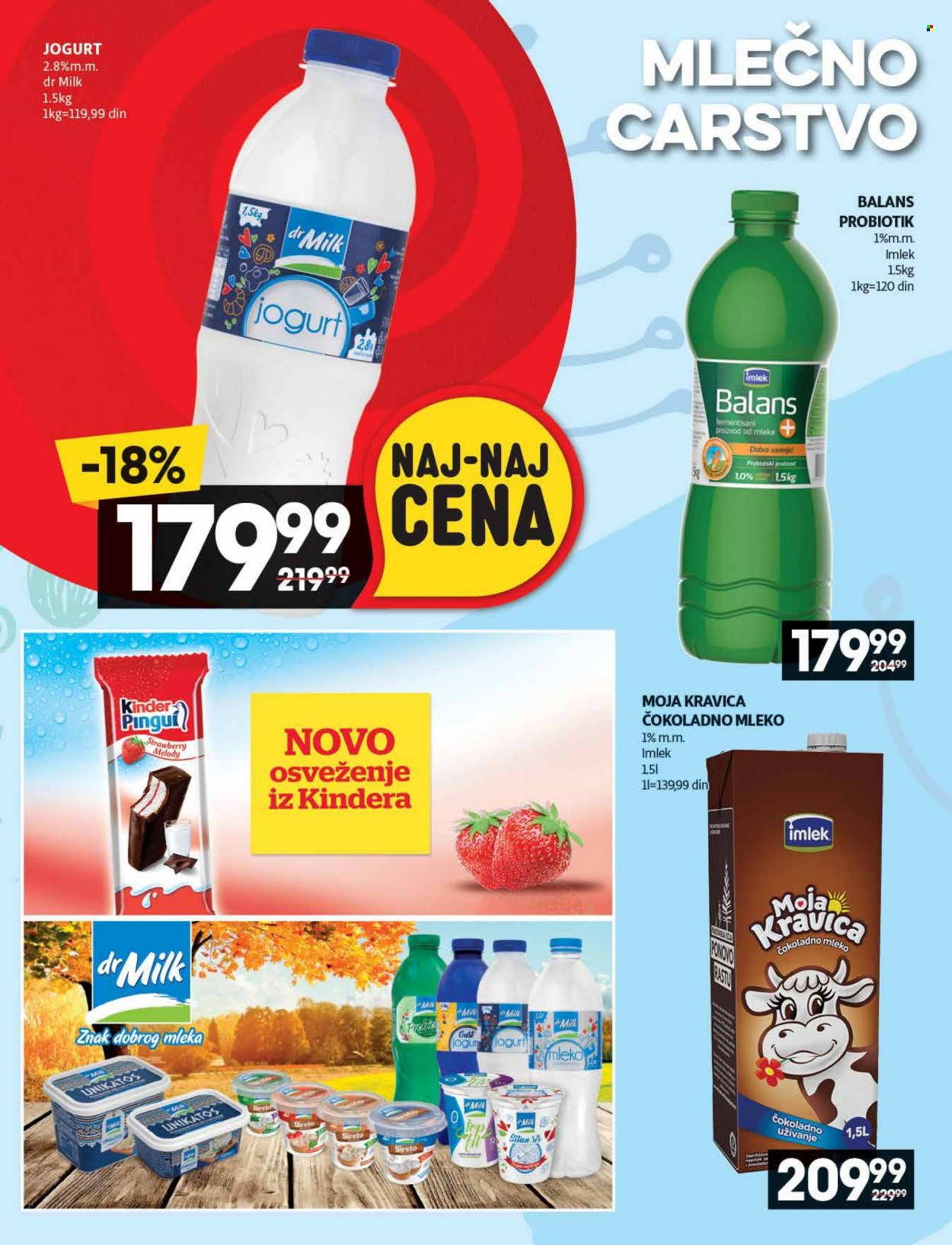 Roda katalog - 03.10.2022 - 16.10.2022. Stranica 16