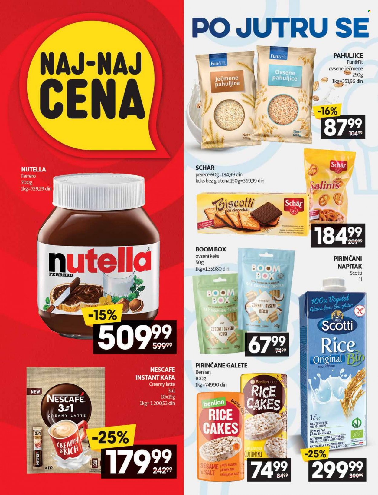 Roda katalog - 03.10.2022 - 16.10.2022. Stranica 18