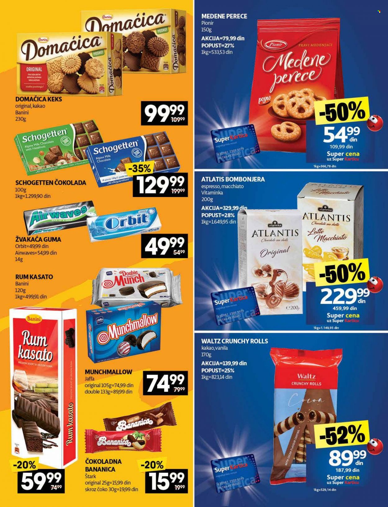 Roda katalog - 03.10.2022 - 16.10.2022. Stranica 25