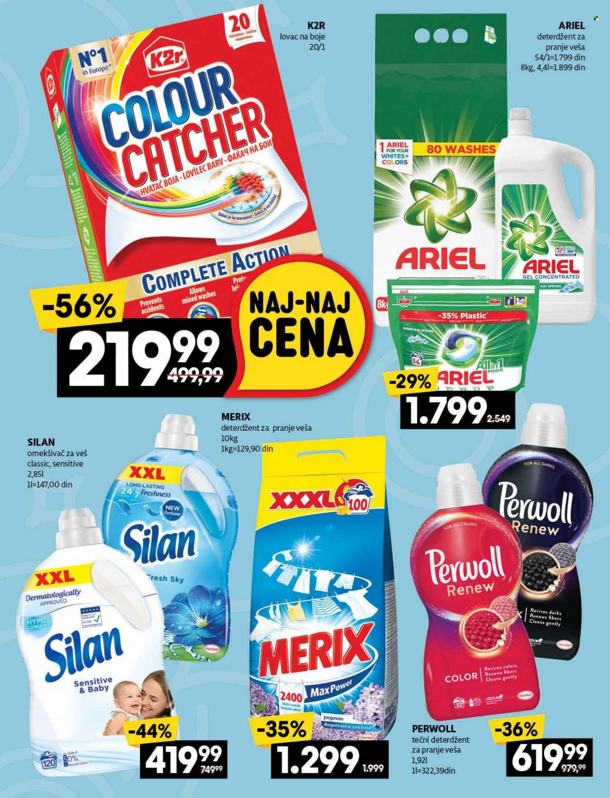 Roda katalog - 03.10.2022 - 16.10.2022. Stranica 30