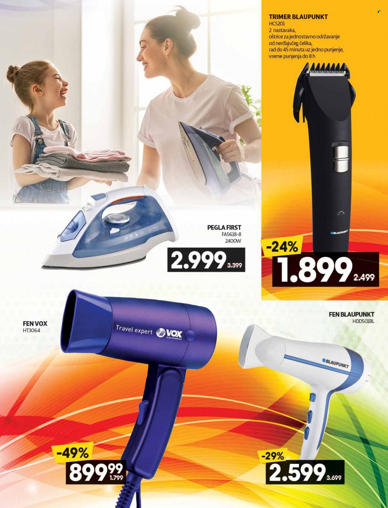 Roda katalog - 03.10.2022 - 16.10.2022. Stranica 47