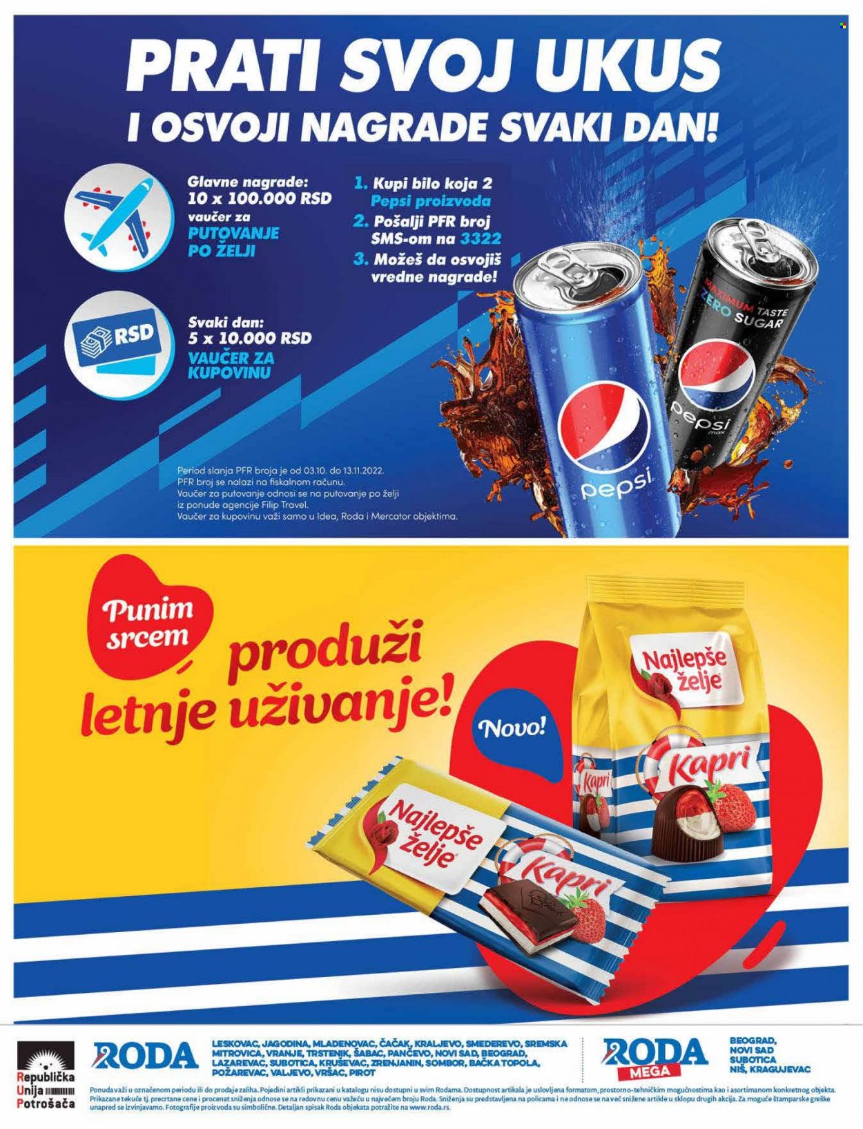 Roda katalog - 03.10.2022 - 16.10.2022. Stranica 48
