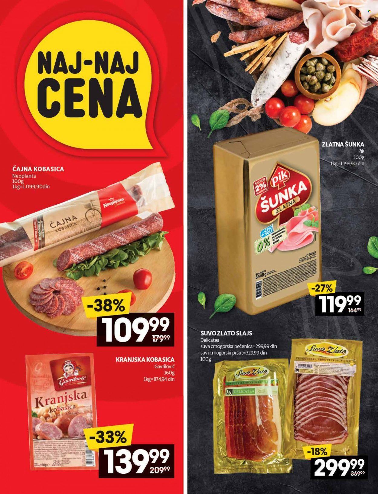 Idea katalog - 03.10.2022 - 16.10.2022. Stranica 16