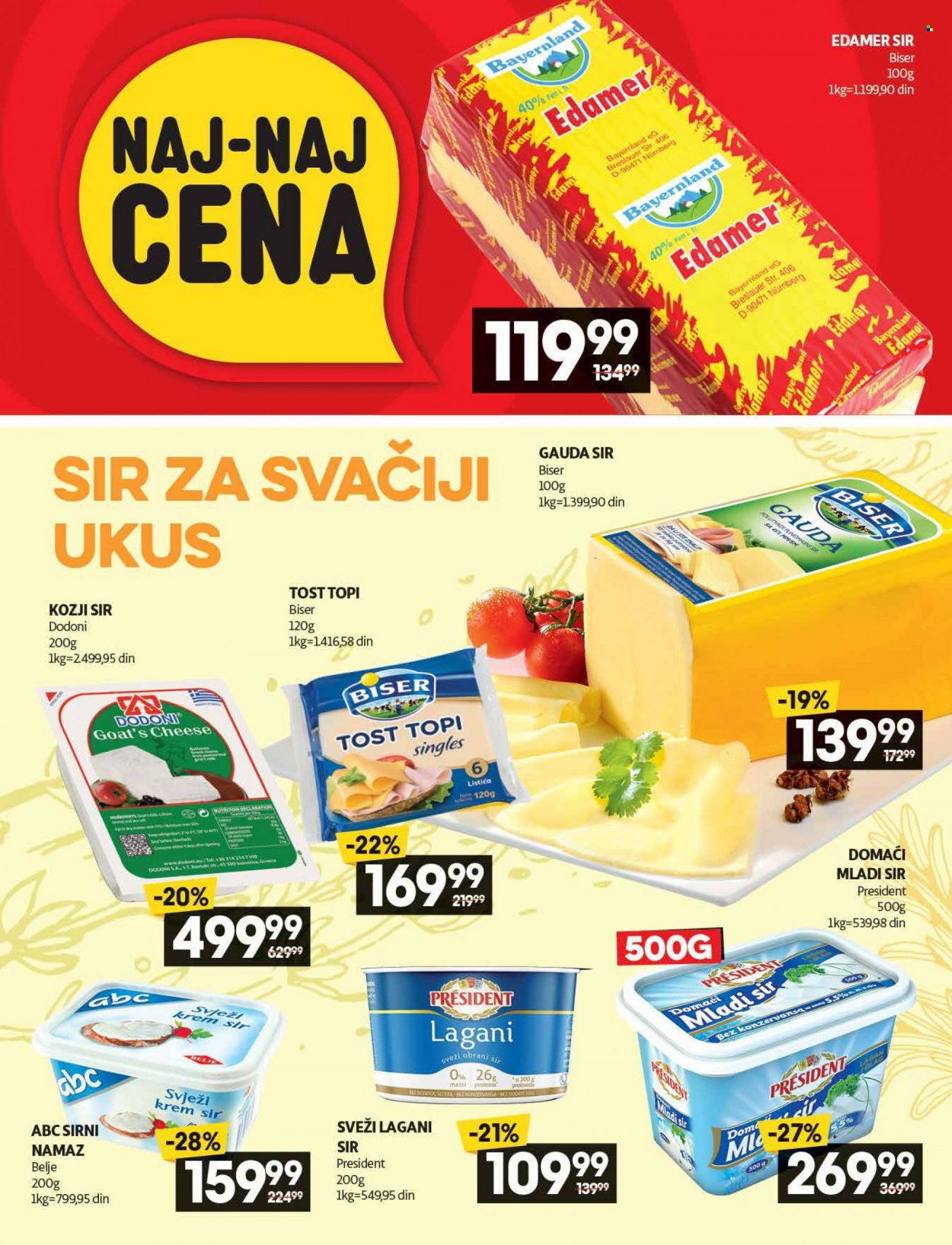 Idea katalog - 03.10.2022 - 16.10.2022. Stranica 18