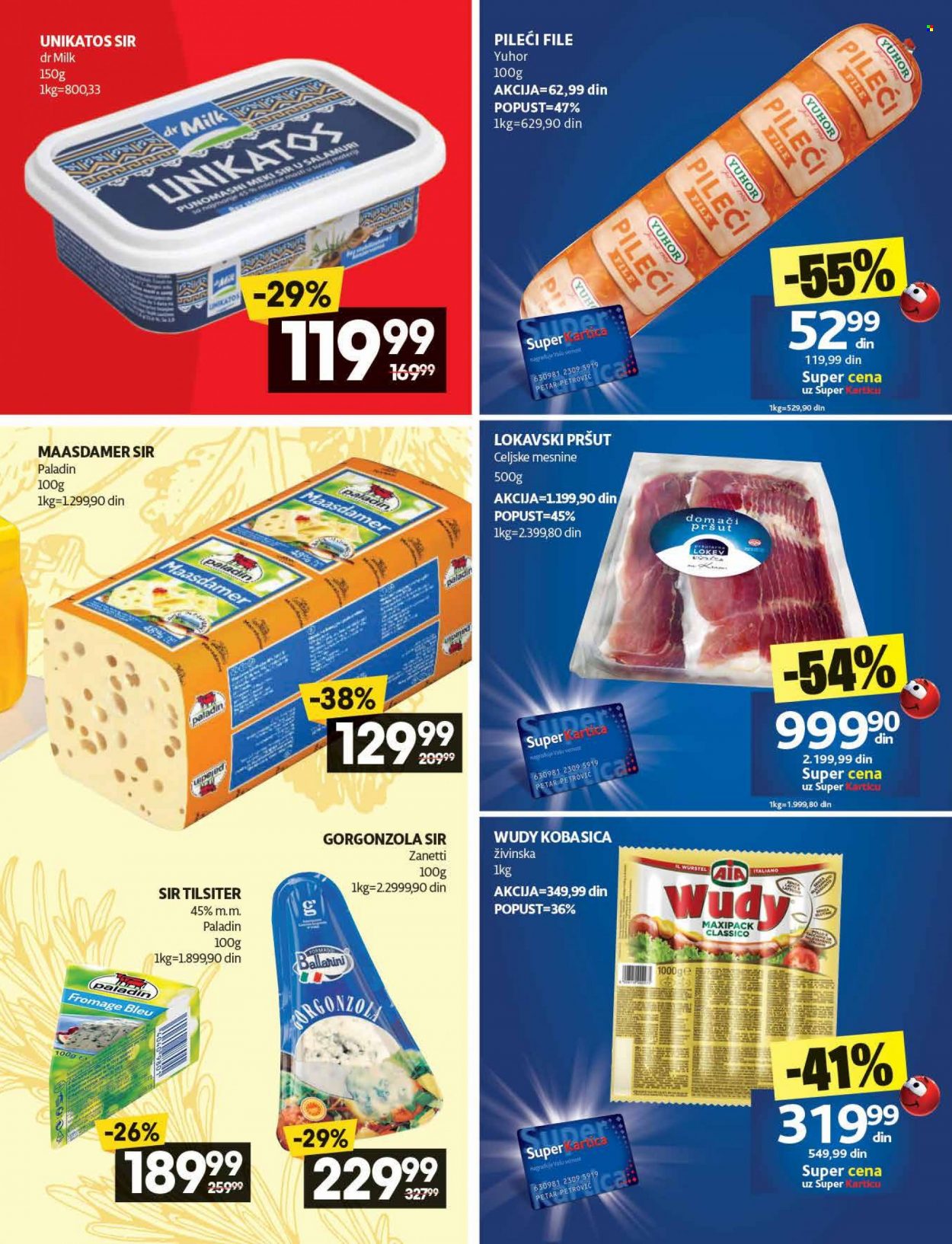 Idea katalog - 03.10.2022 - 16.10.2022. Stranica 19
