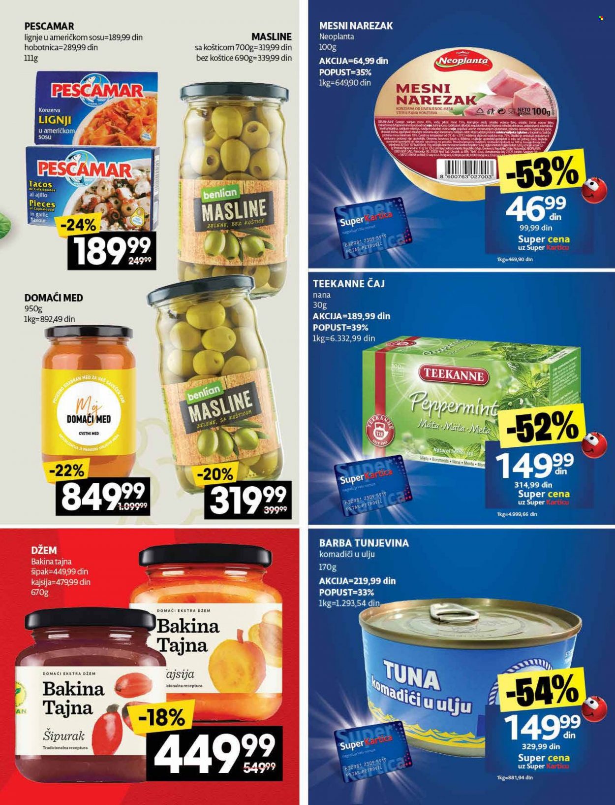 Idea katalog - 03.10.2022 - 16.10.2022. Stranica 25
