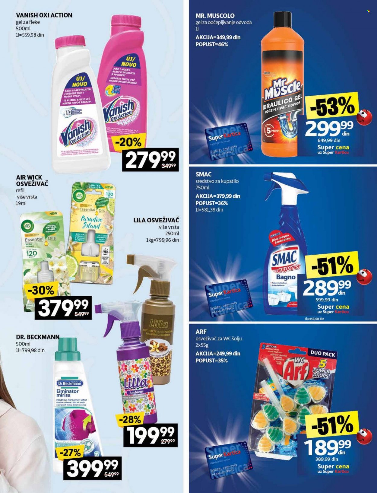 Idea katalog - 03.10.2022 - 16.10.2022. Stranica 37