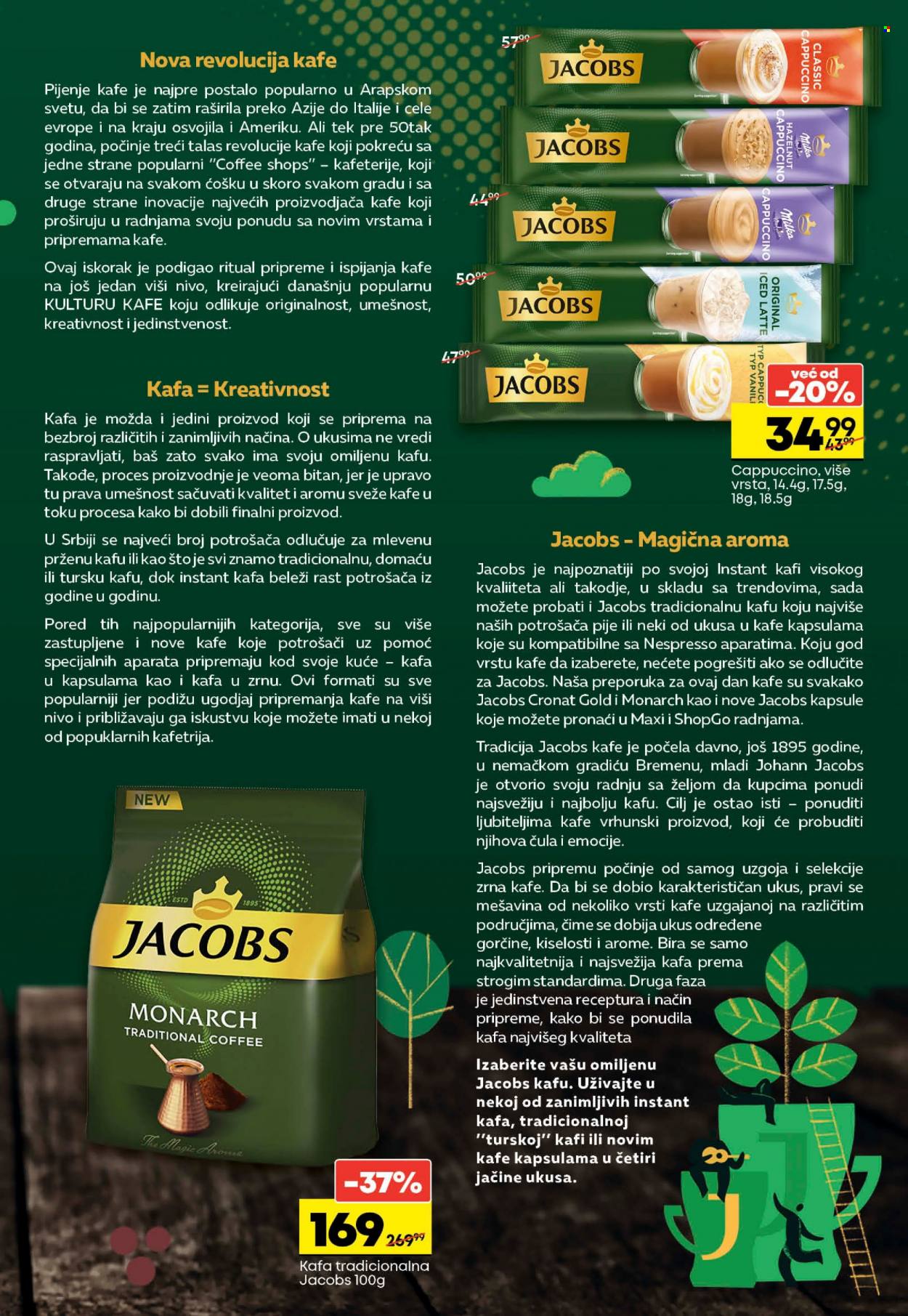Maxi katalog - 29.09.2022 - 12.10.2022. Stranica 5