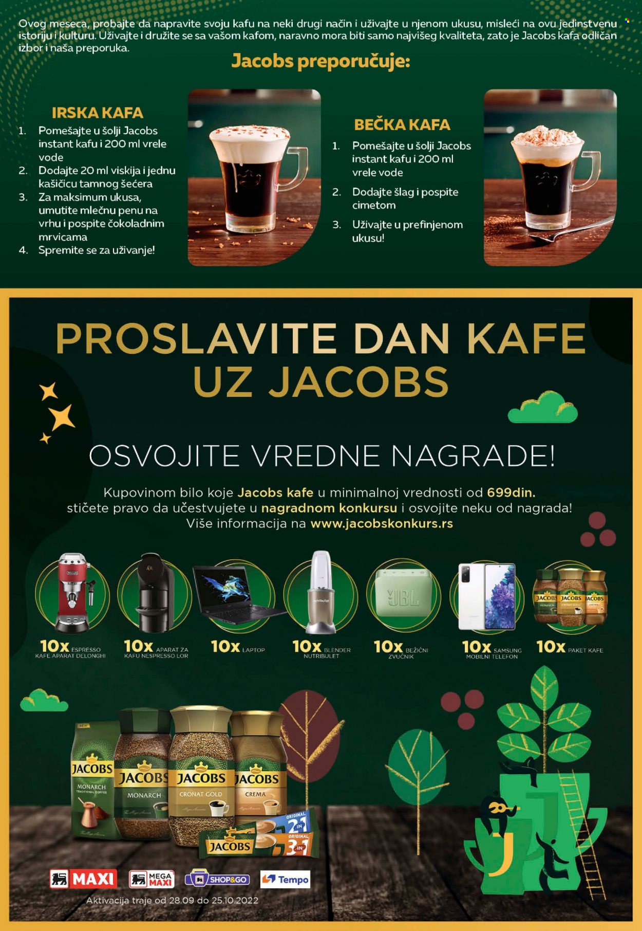 Maxi katalog - 29.09.2022 - 12.10.2022. Stranica 6