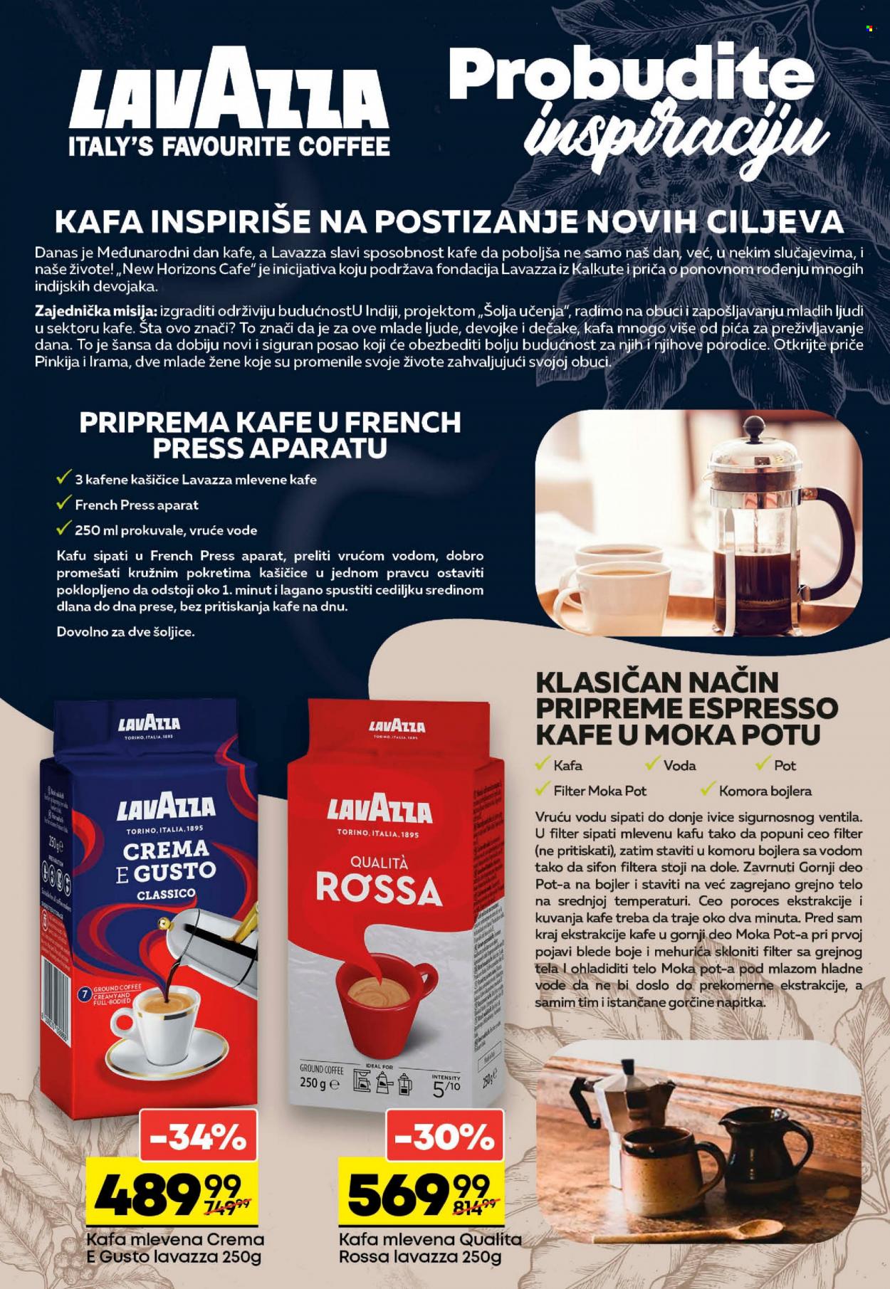 Maxi katalog - 29.09.2022 - 12.10.2022. Stranica 7