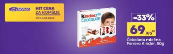 Shop & Go katalog - 29.09.2022 - 05.10.2022.
